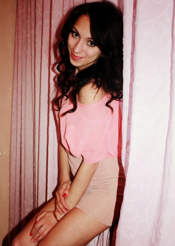 Анкета проститутки Мила - город Янгантау, 22 года, №24039