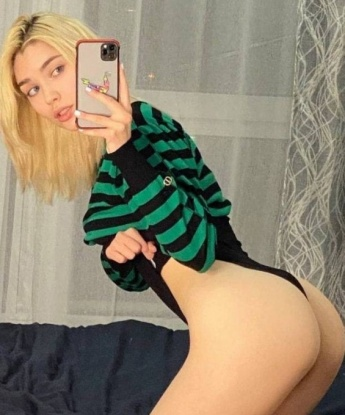 Анкета проститутки Алина - город Янгантау, 20 лет, №8002